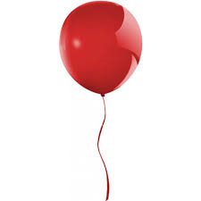 Red Balloon 1